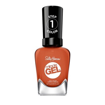 Sally Hansen Miracle Gel Nail Polish - A Hot Minute