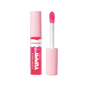 Covergirl Clean Fresh Yummy Lip Gloss - But First a Cosmo