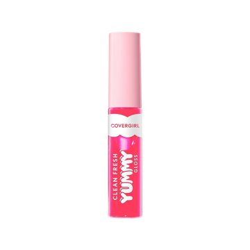 Covergirl Clean Fresh Yummy Lip Gloss - But First a Cosmo