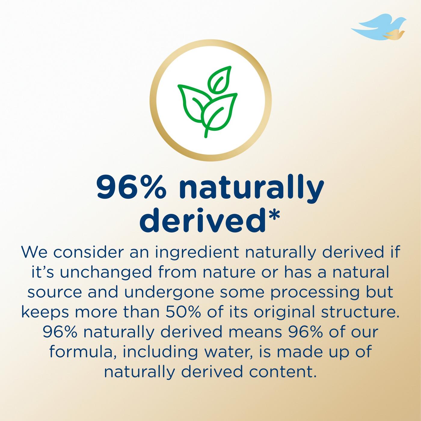 Baby Dove Shampoo Detangler Textred Hair Shop Bath & Hair Care at HEB