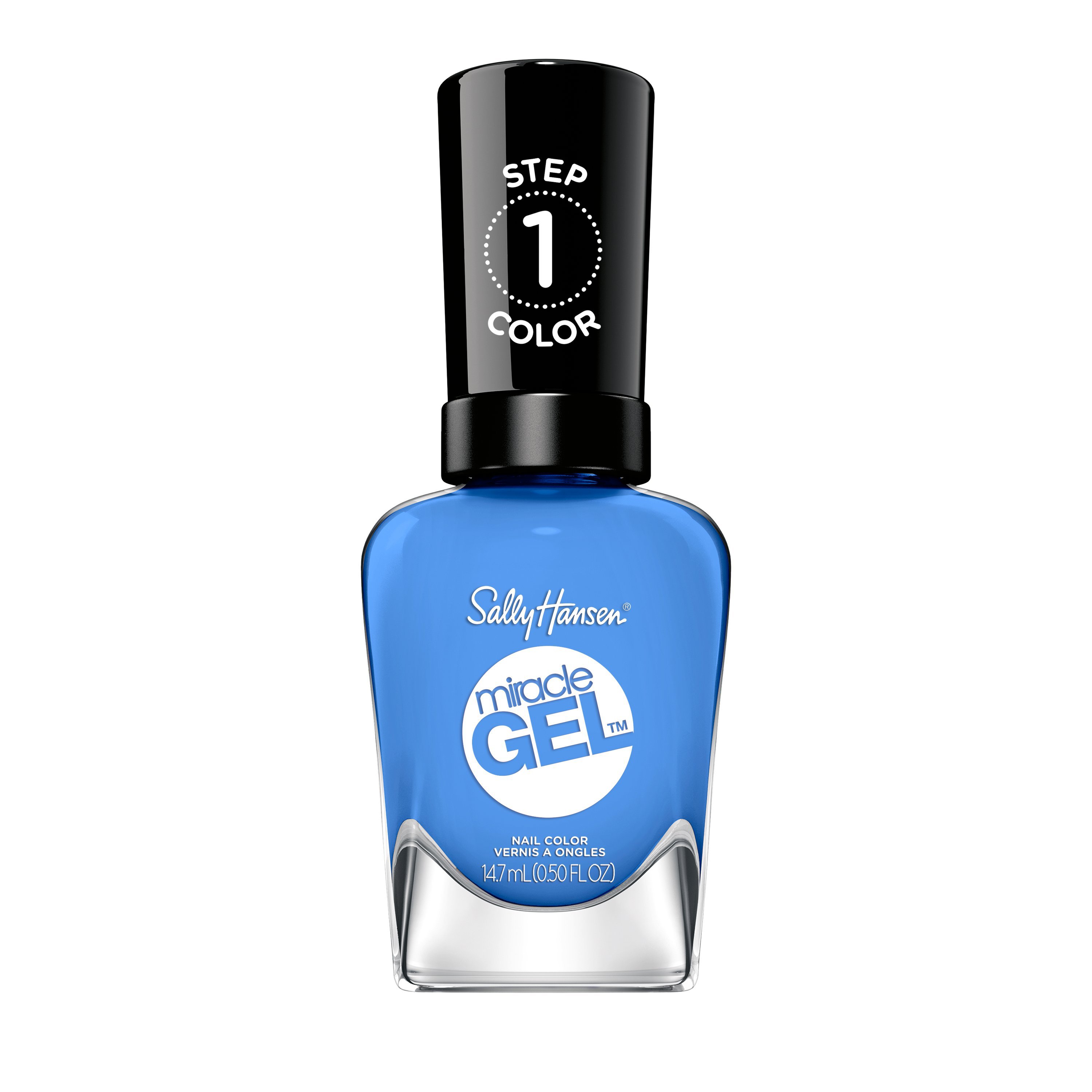 Sally Hansen Miracle Gel Nail Polish Oaseas Shop Nail polish at HEB