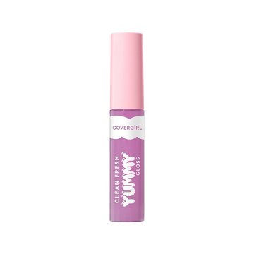 Covergirl Clean Fresh Yummy Lip Gloss - Laugh Vender