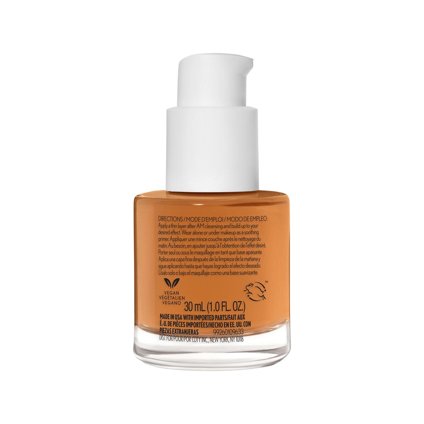 Covergirl Color Correcting Serum Moisturizer Primer Dark Spot