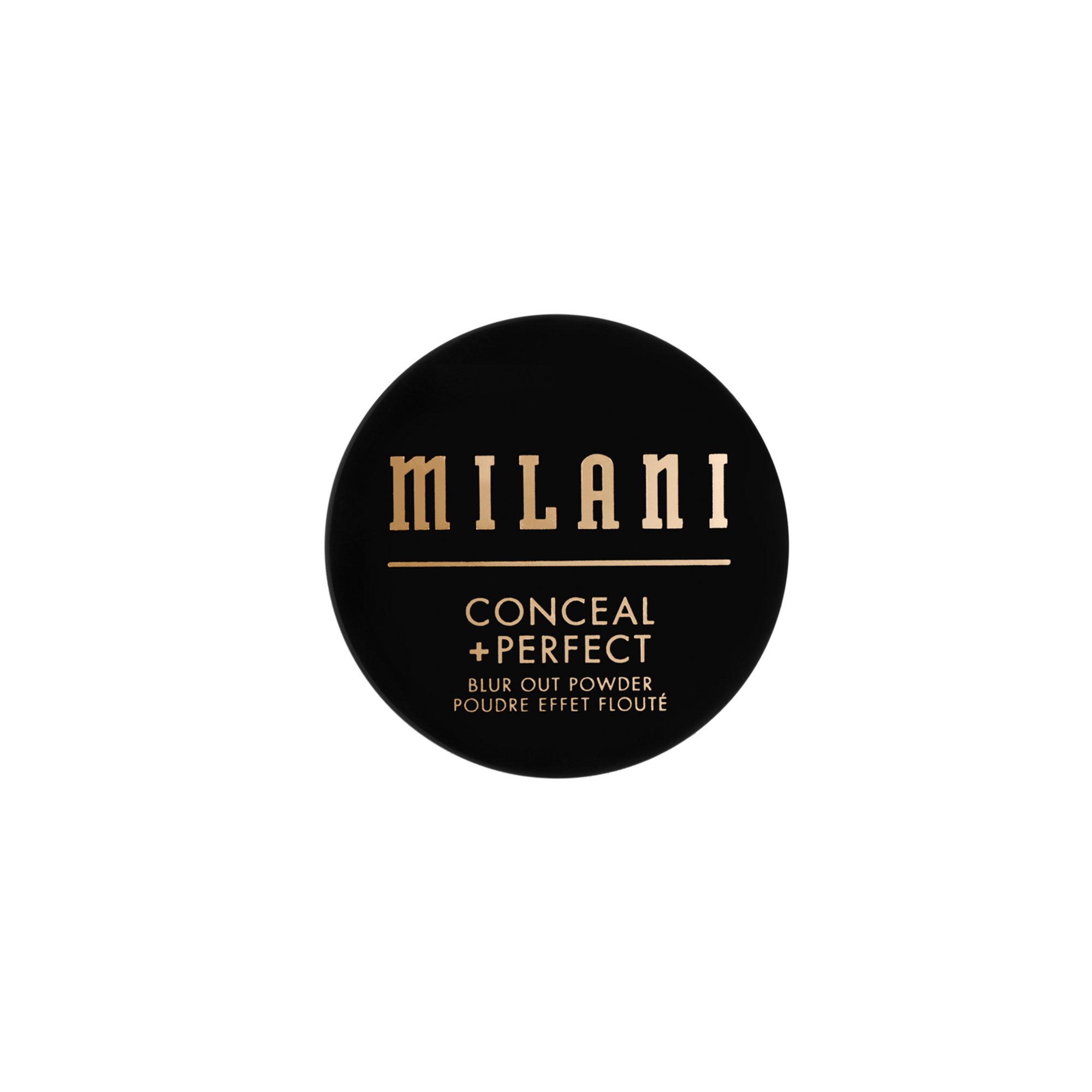 Milani Conceal Perfect Blur Out Powder - Shop Powder at H-E-B