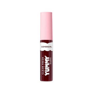 Covergirl Clean Fresh Yummy Lip Gloss - Acai You Later