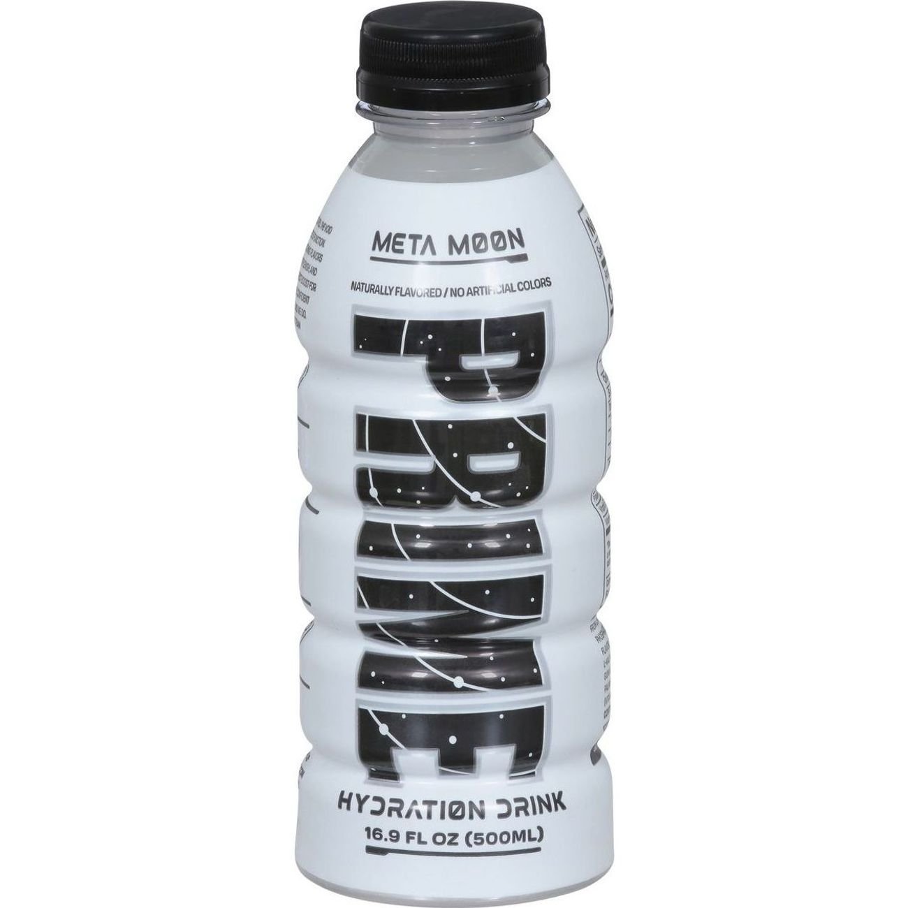 Prime Hydration Drink Meta Moon Shop Sports & energy drinks at HEB