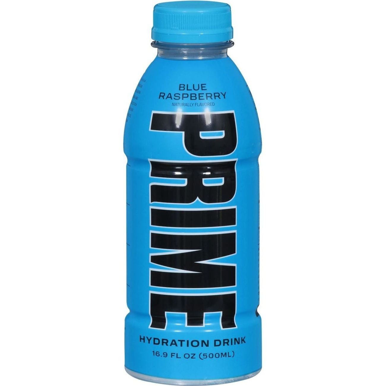 PRIME Hydration Glowberry Sports Drink 16.9 Fl Oz - 1 Bottle