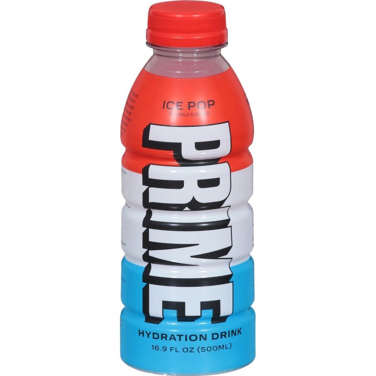 PRIME Hydration Energy Drink - Dream Pop, 16 oz | Joe V's Smart
