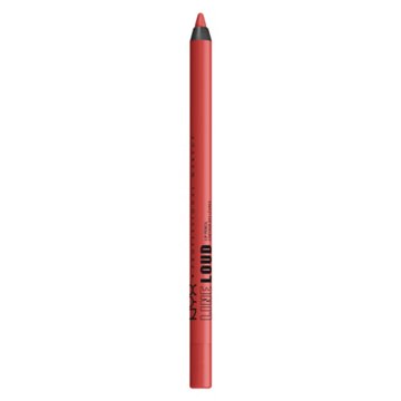 NYX Line Loud Lip Liner - Rebel Red