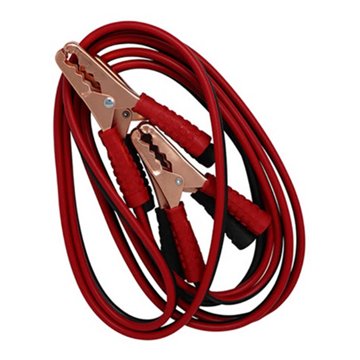 Prime Guard All Season Booster Cable, 12'