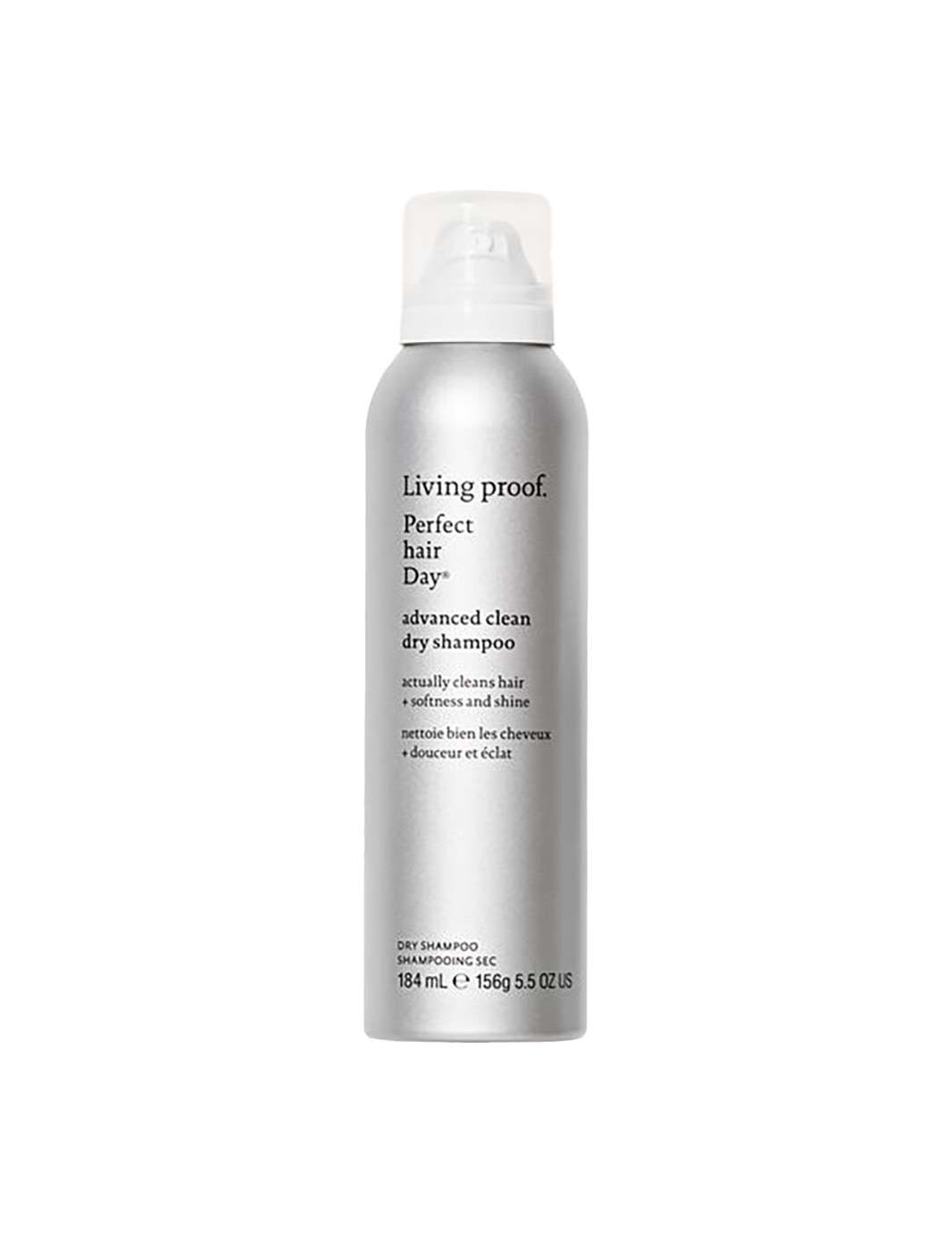 Living Proof Perfect Hair Day Advanced Clean Dry Shampoo; image 1 of 5
