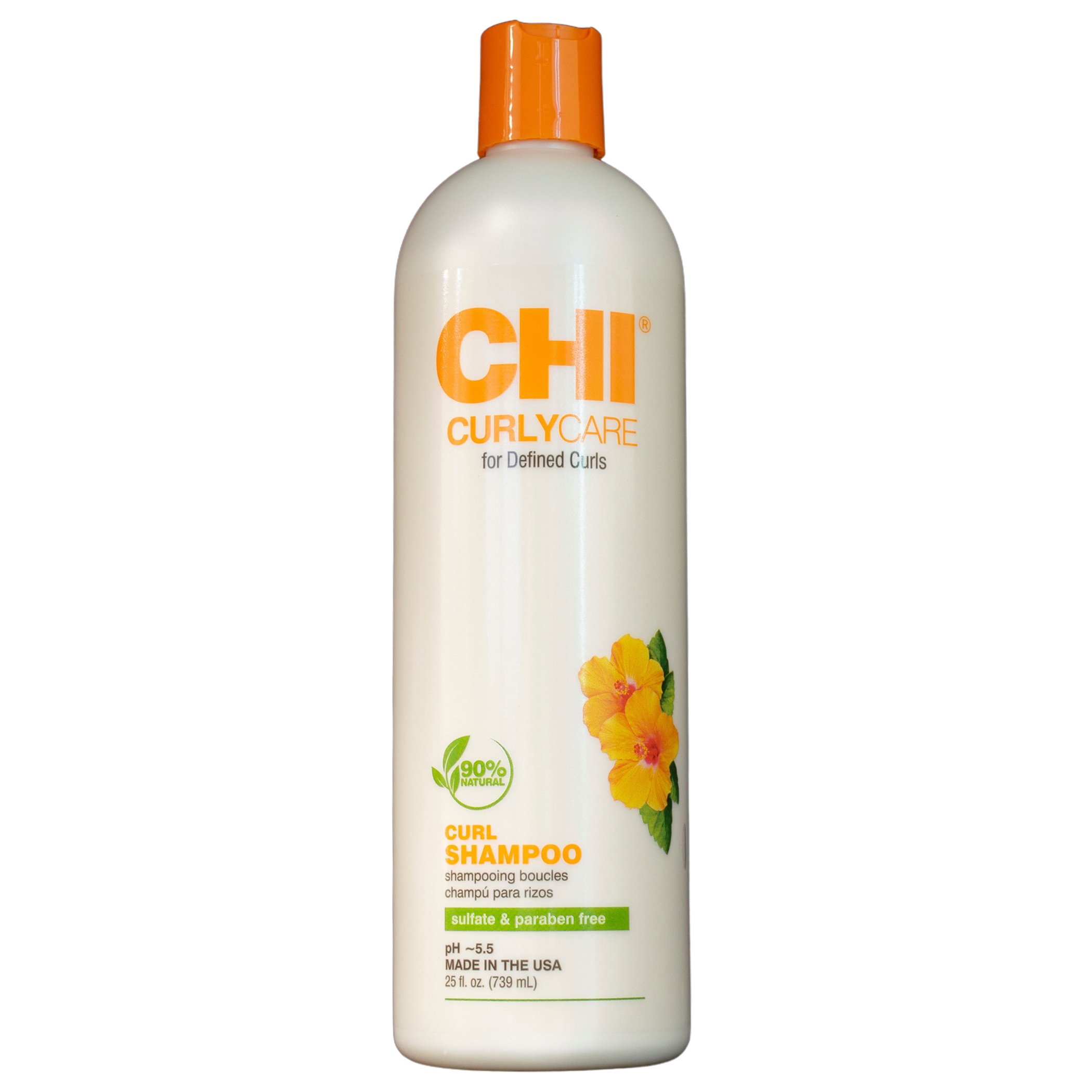 CHI CurlyCare Curl Shampoo Shop Shampoo & Conditioner at HEB