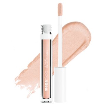 Wet n Wild MegaSlicks Lip Gloss - TuTu Sweet