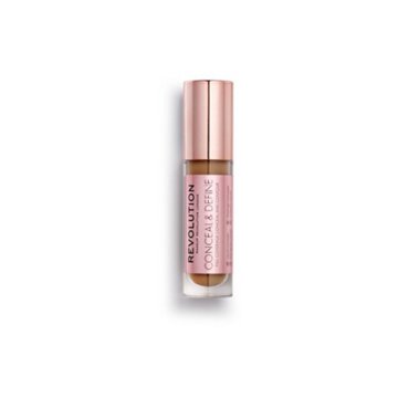 Makeup Revolution Conceal & Define Concealer 13.5