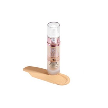 Makeup Revolution IRL Filter Longwear Foundation F8.5