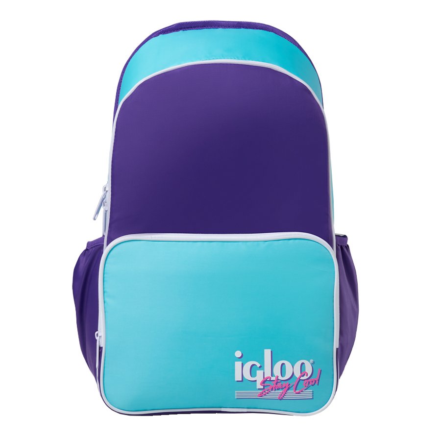 Igloo MaxCold Repreve Soft Cooler Tote - Black - Shop Coolers & Ice Packs  at H-E-B