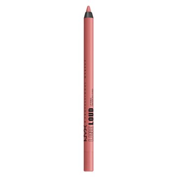 NYX Line Loud Lip Liner - Born To Hustle