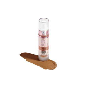 Makeup Revolution IRL Filter Longwear Foundation F12.5
