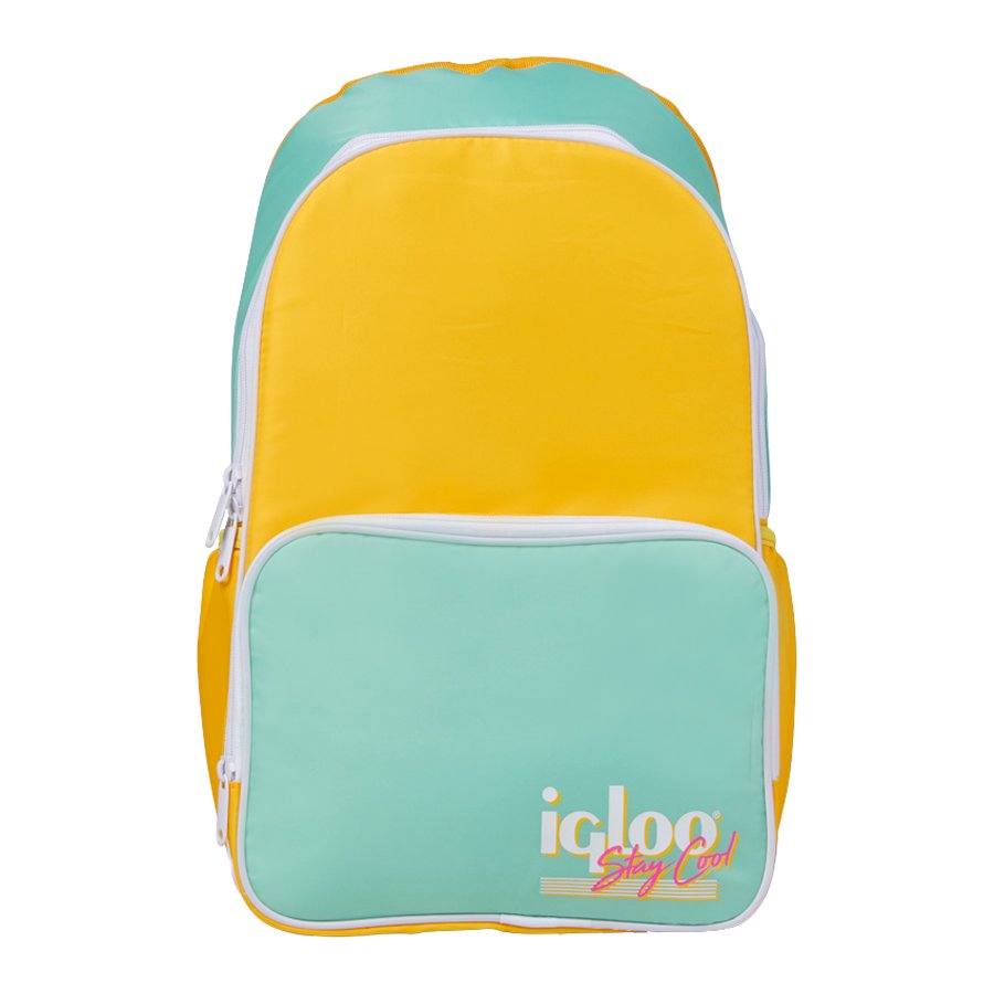 Igloo MaxCold Repreve Soft Cooler Tote - Black - Shop Coolers & Ice Packs  at H-E-B