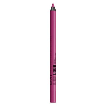NYX Line Loud Lip Liner - Hottie Hijacker
