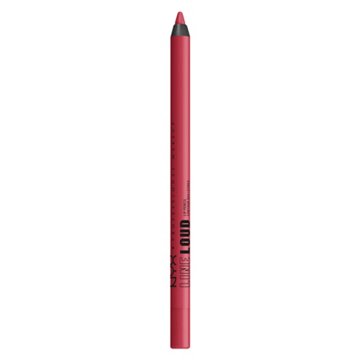 NYX Line Loud Lip Liner - On A Mission