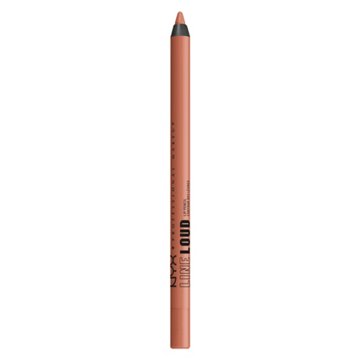 NYX Line Loud Lip Liner - Daring Damsel