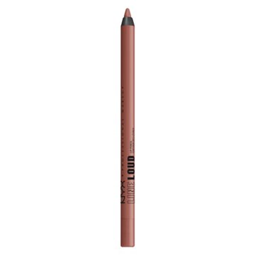 NYX Line Loud Lip Liner - Ambition Statement