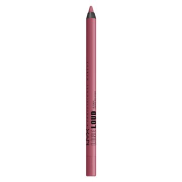 NYX Line Loud Lip Liner - Trophy Life
