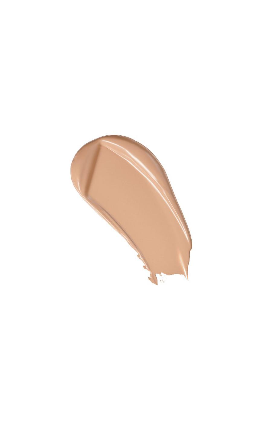 Makeup Revolution IRL Filter Longwear Foundation F4; image 2 of 4