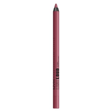 NYX Line Loud Lip Liner - Goal Getter