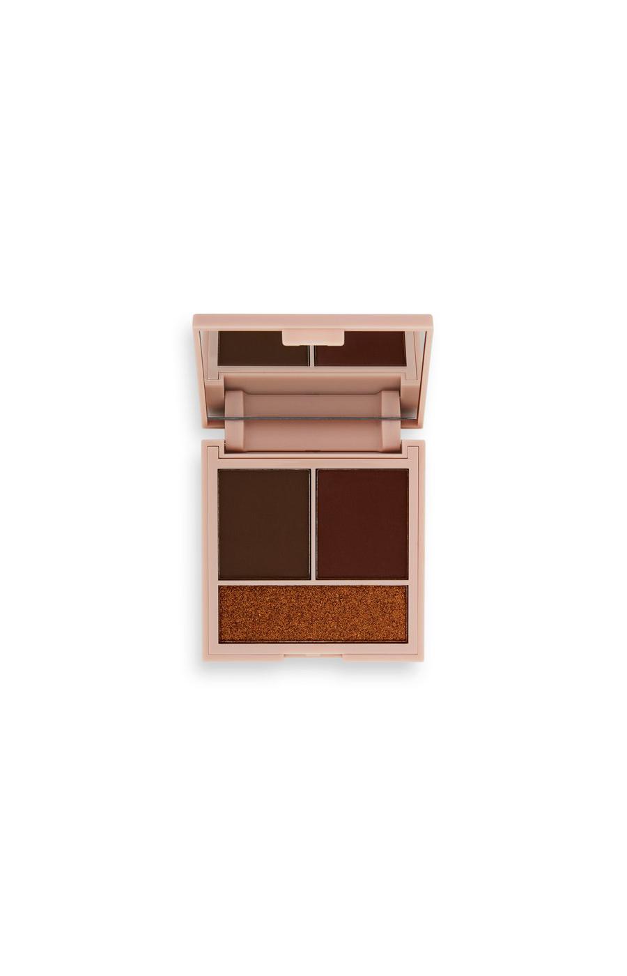 Makeup Revolution Powder Contour Deep Shop Contour at HEB