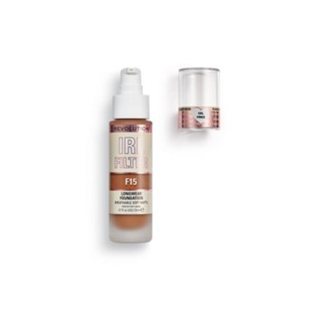 Makeup Revolution IRL Foundation F15
