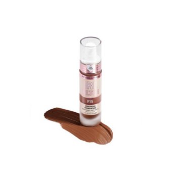 Makeup Revolution IRL Foundation F15