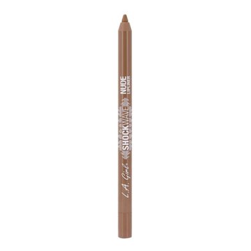 L.A. Girl Shockwave Nude Lipliner - Maple Glaze