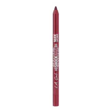 L.A. Girl Shockwave Nude Lipliner - Karma