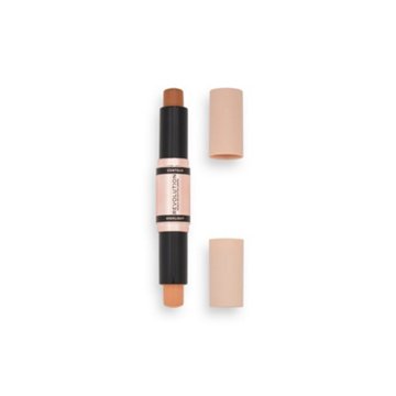 Makeup Revolution Fast Base Contour Stick Dark