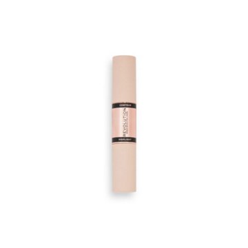 Makeup Revolution Fast Base Contour Stick Dark