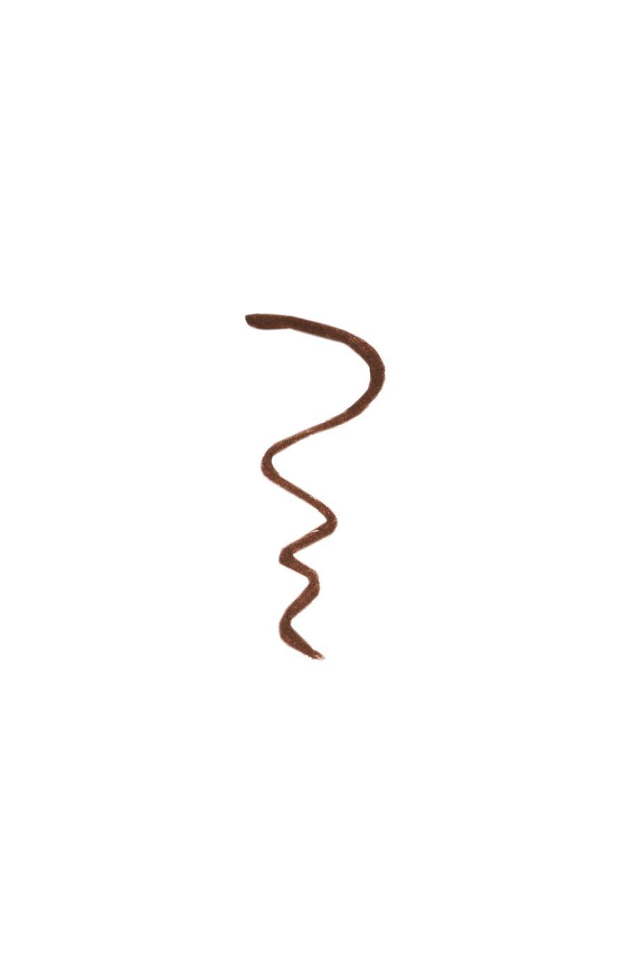 Makeup Revolution Hair Stroke Brow Pen Medium Brown; image 2 of 4