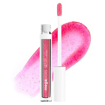 Wet n Wild MegaSlicks Lip Gloss - Crush Grapes