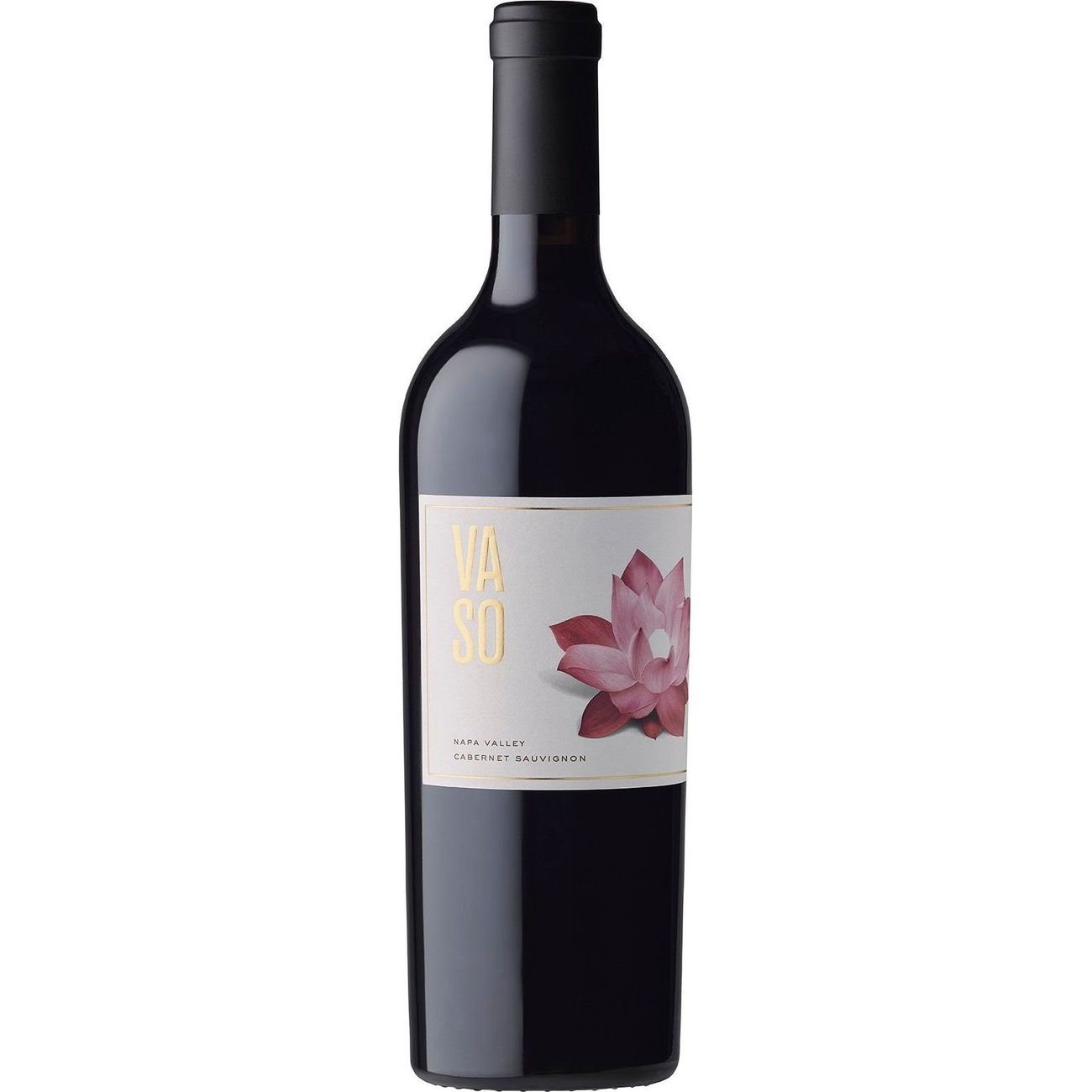 Dana Vaso Cabernet Sauvignon California Red Wine, 750 mL