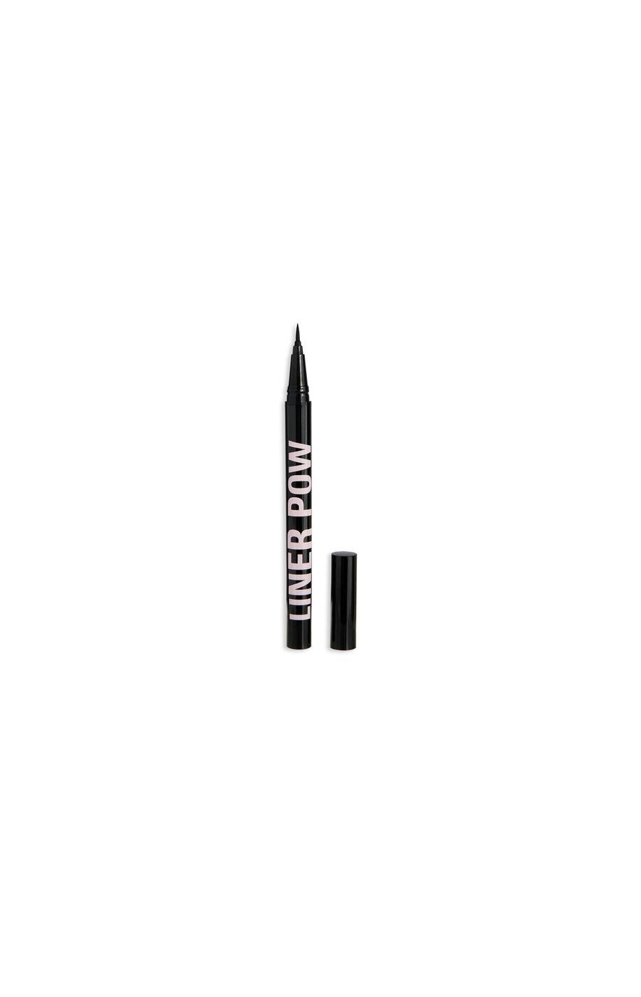 Makeup Revolution Liner Powder Liquid Liner; image 3 of 4