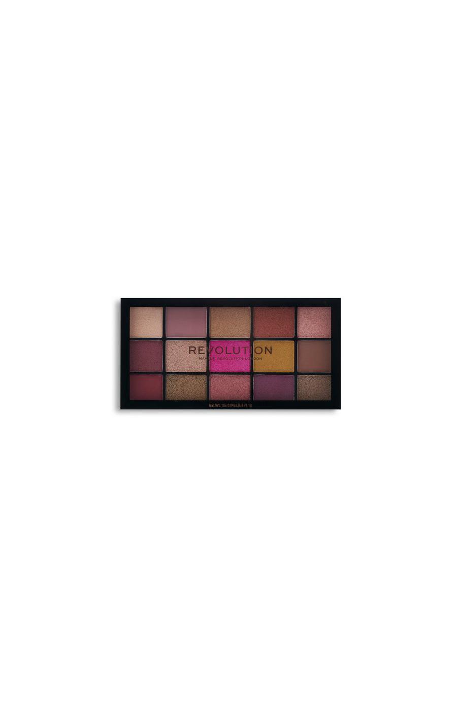 Makeup Revolution Reloaded Palette Prestige Shop Makeup Palettes & Sets at HEB