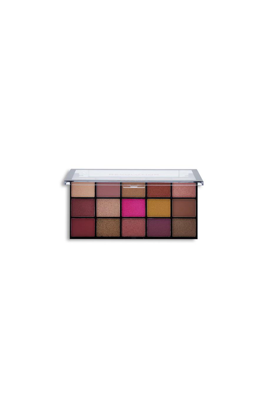Makeup Revolution Reloaded Palette Prestige Shop Makeup palettes & sets at HEB