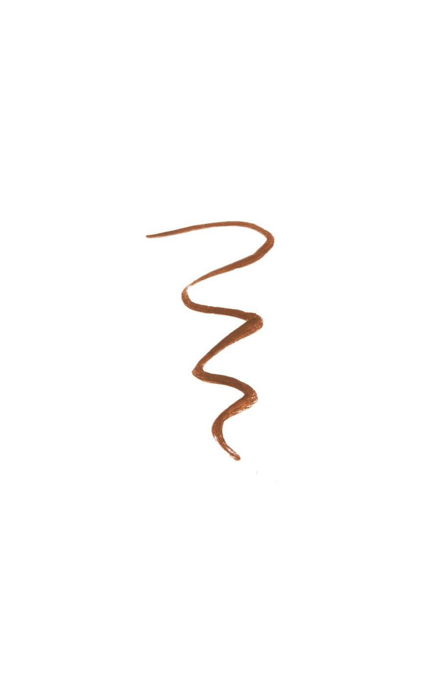 Makeup Revolution Hair Stroke Brow Pen Light Brown; image 2 of 4