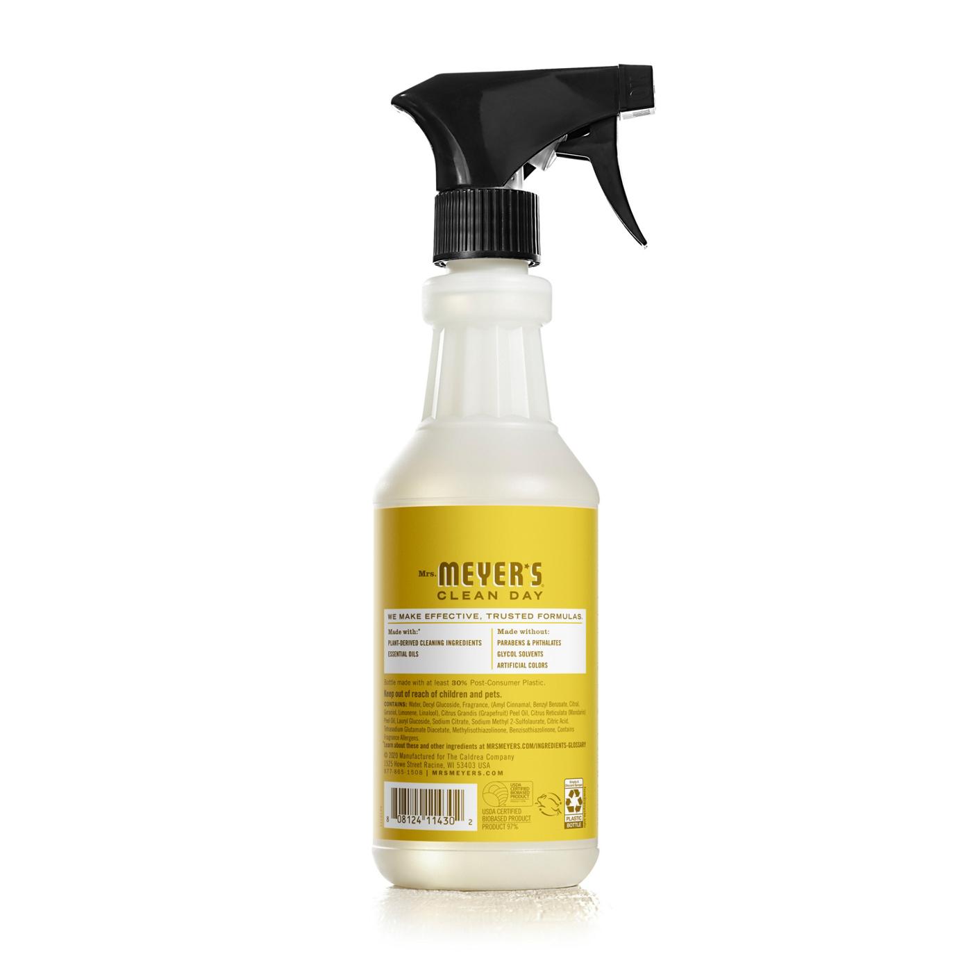 Mrs. Meyer's Clean Day Daisy MultiSurface Cleaner Shop All purpose cleaners at HEB