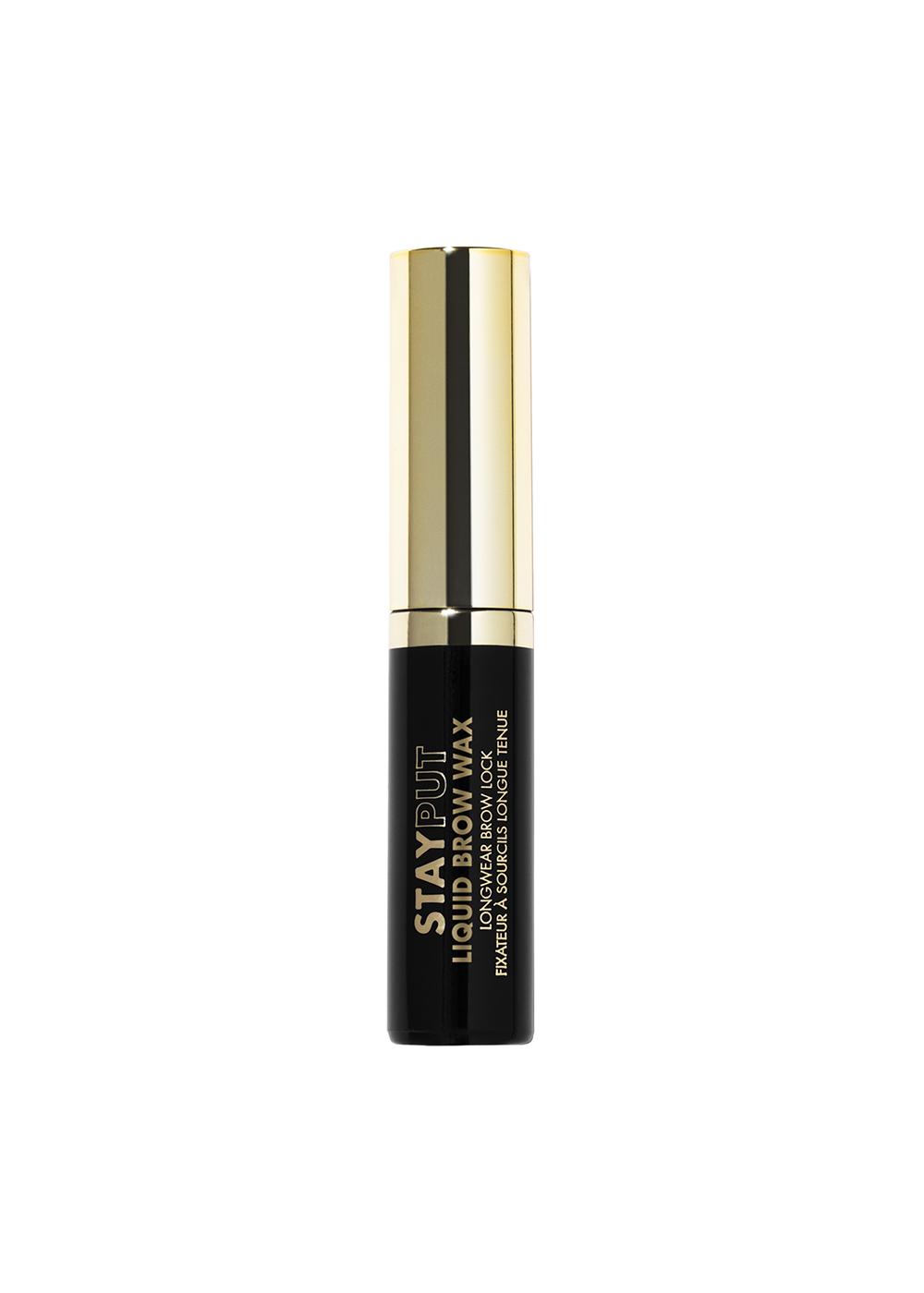 Milani Stay Put Liquid Brow Wax - Clear; image 2 of 2