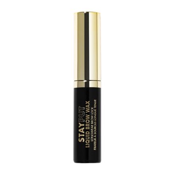 Milani Stay Put Liquid Brow Wax - Clear