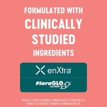 H-E-B Vitamins 5-Function Brain Formula Softgels, 30 ct