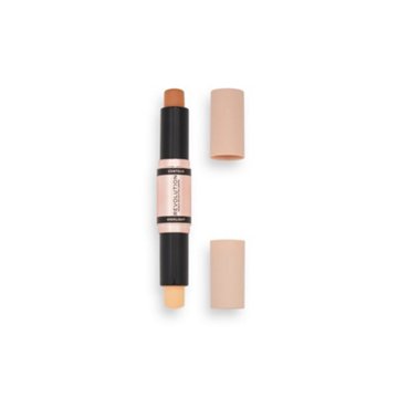 Makeup Revolution Fast Base Contour Stick Medium