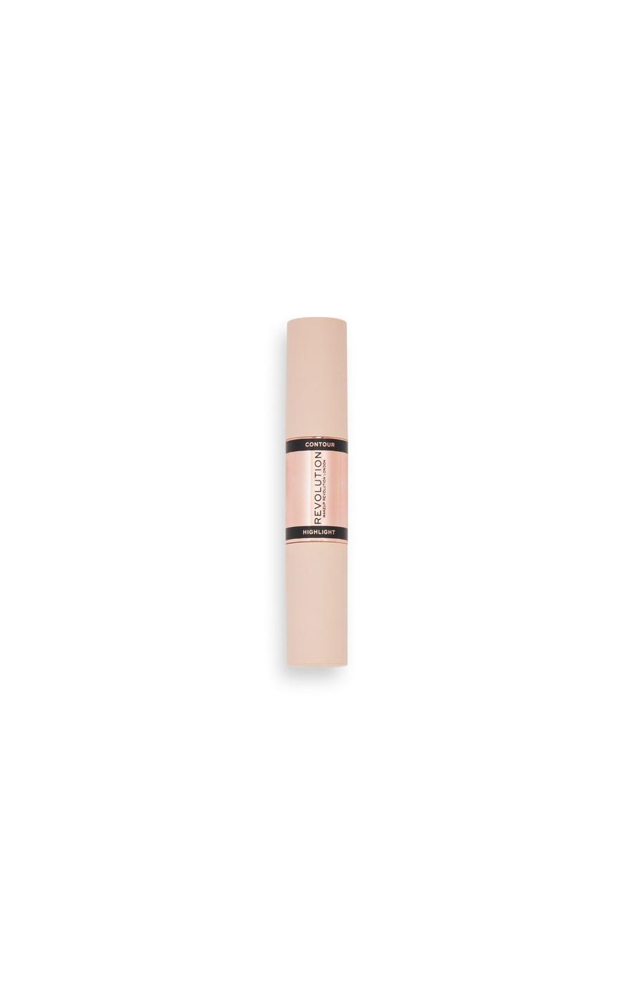 Makeup Revolution Fast Base Contour Stick Medium; image 4 of 4